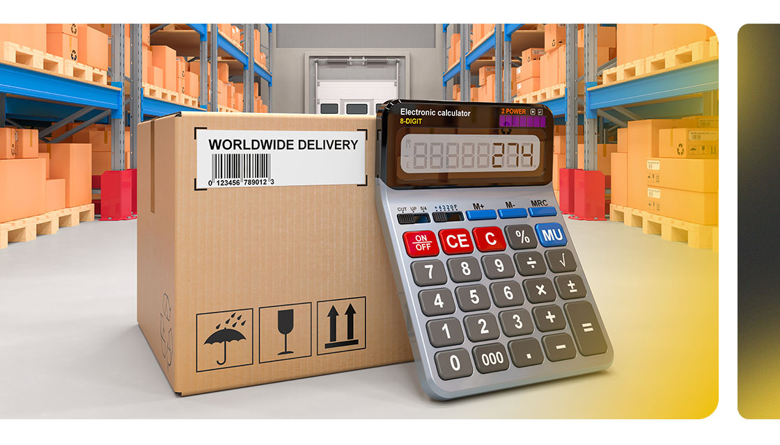 custo de armazenagem