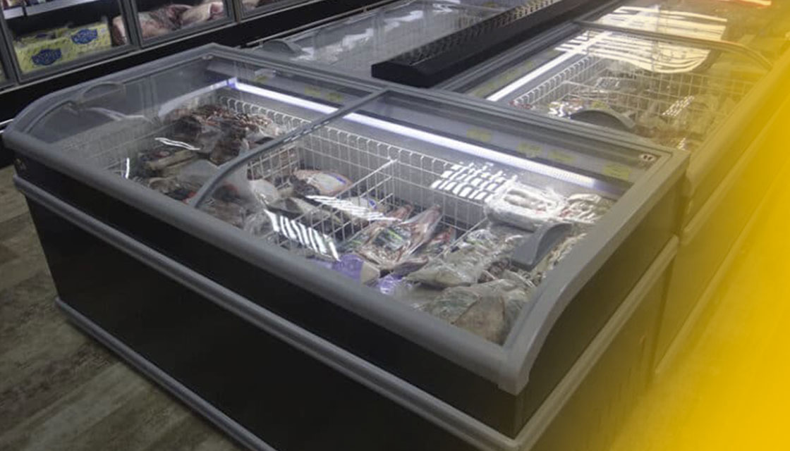 sistemas de refrigeracao inteligentes