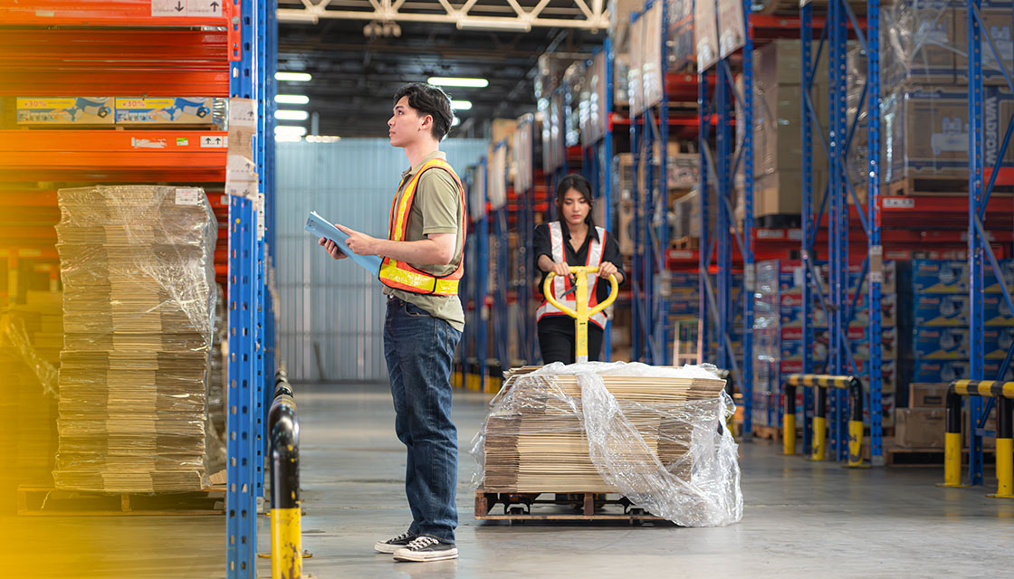 LIFO vs. FIFO: comparativo direto e prático