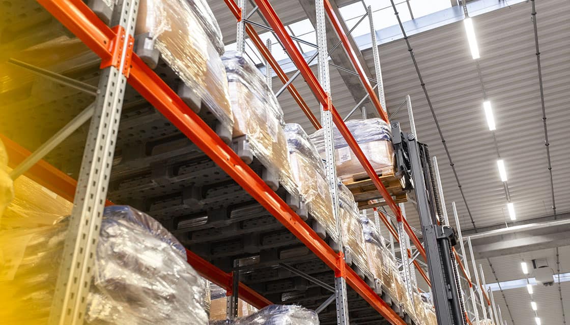 Entendendo o FIFO: a lógica que domina operações modernas