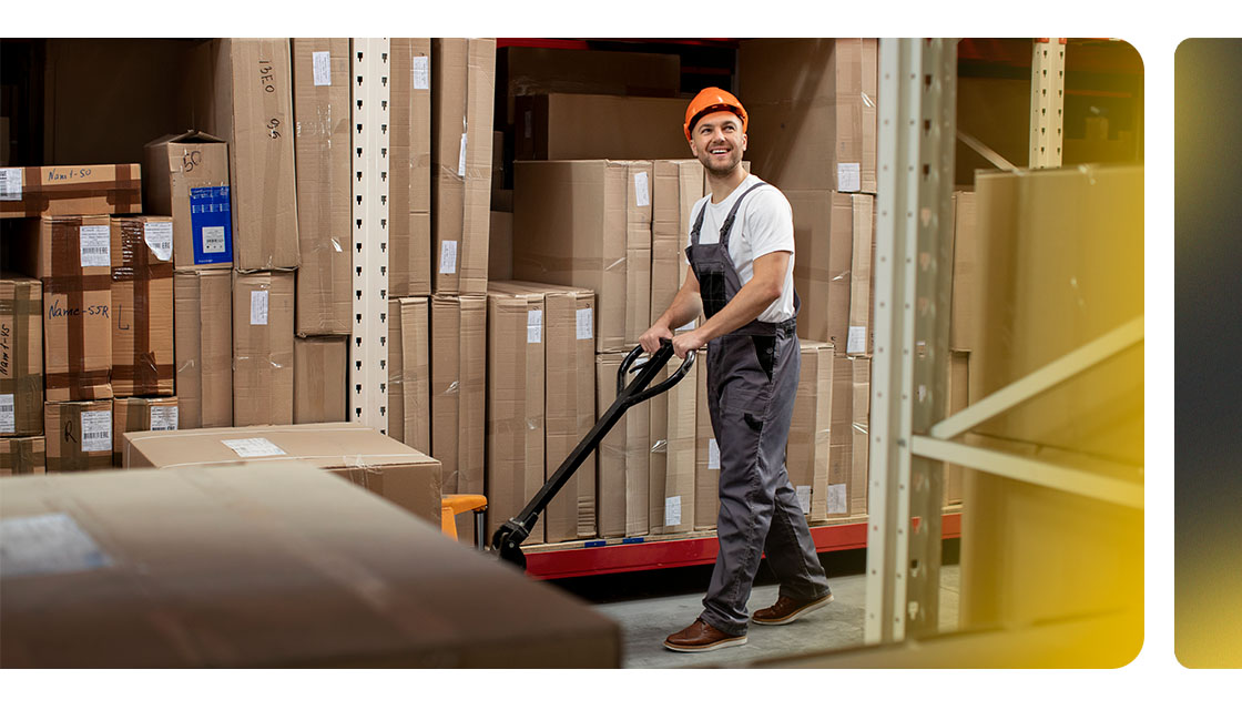 Tipos de armazenagem: qual é o ideal para a empresa?