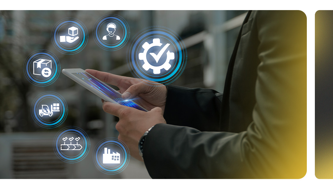 Processos logísticos: o que são, etapas e otimização