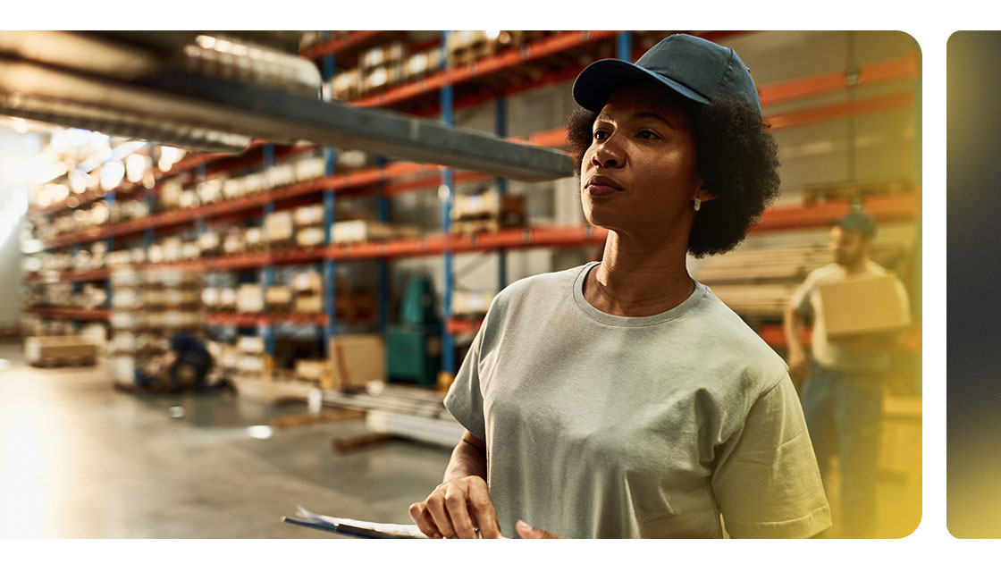 Gestão da cadeia logística: desafios e como otimizar!