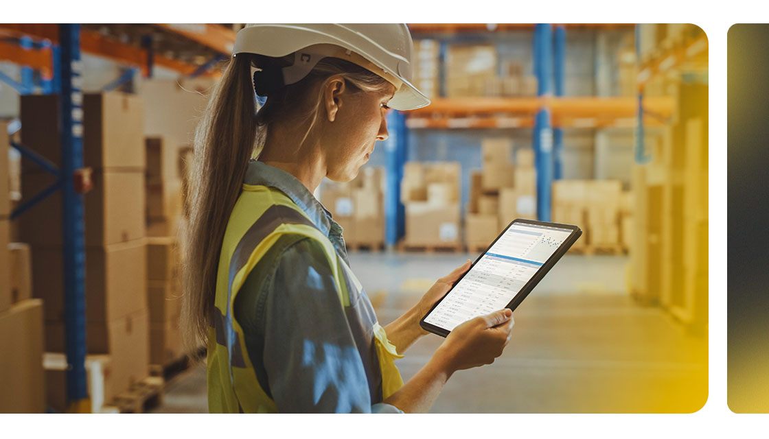 eficiencia operacional