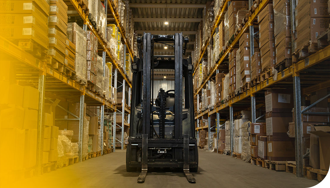 movimentacao de materiais