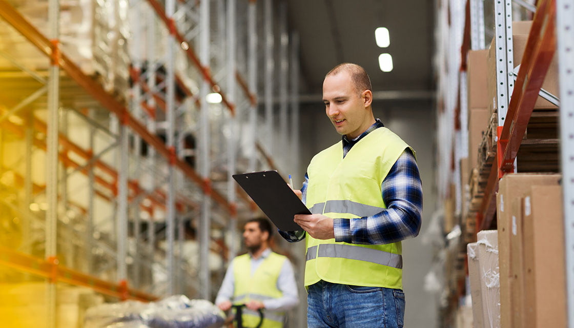 Checklist de sucesso: dicas para implantar a verticalização e otimizar a armazenagem industrial Checklist de sucesso: dicas para implantar a verticalização e otimizar a armazenagem industrial