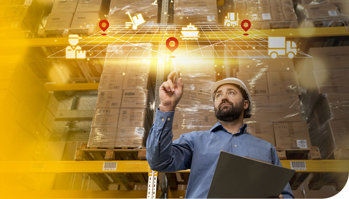 Logística 4.0: como a automação transforma o picking e a verticalização em motores de crescimento