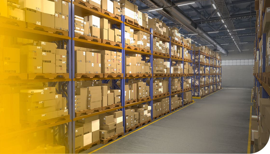 Verticalização de estoque: otimize seu espaço e aumente o ROI na armazenagem industrial