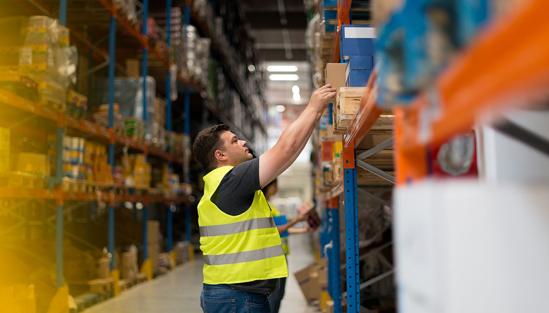 Quais estratégias funcionam? Batch Picking ou Zone Picking