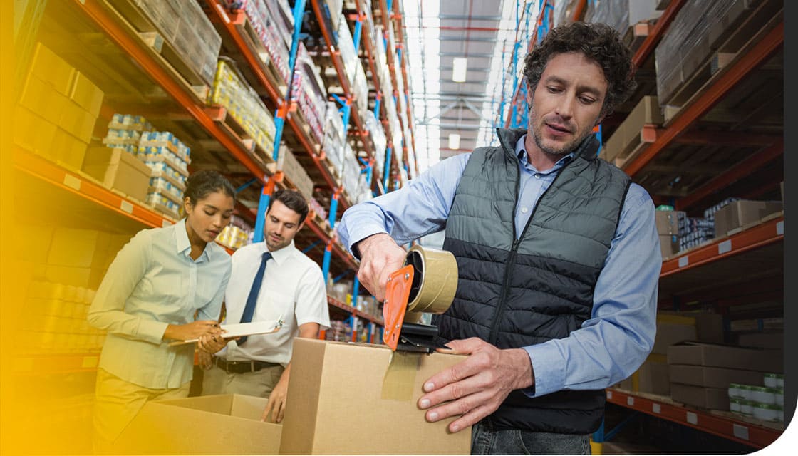 Picking eficiente: estratégias para reduzir custos e aumentar a produtividade no armazém