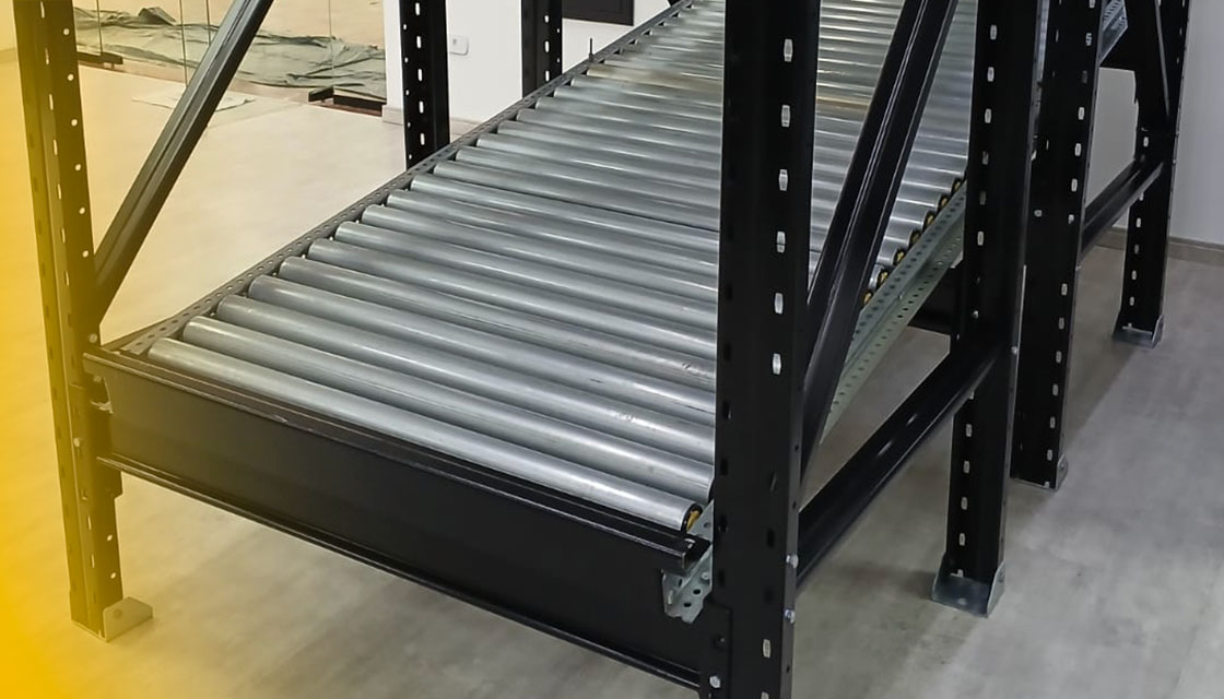 Drive-In e Drive-Thru: alta densidade para produtos homogêneos 