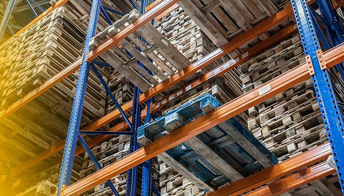 Como escolher a estrutura ideal para o seu armazém?