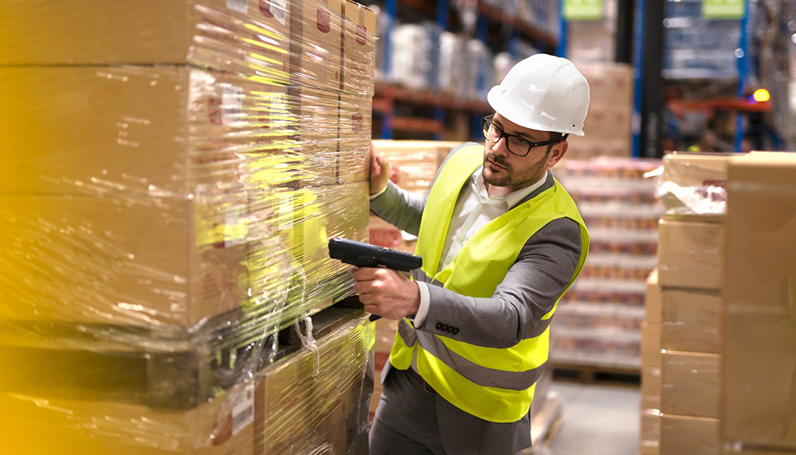 Boas práticas de gestão de armazém que aumentam a eficiência
