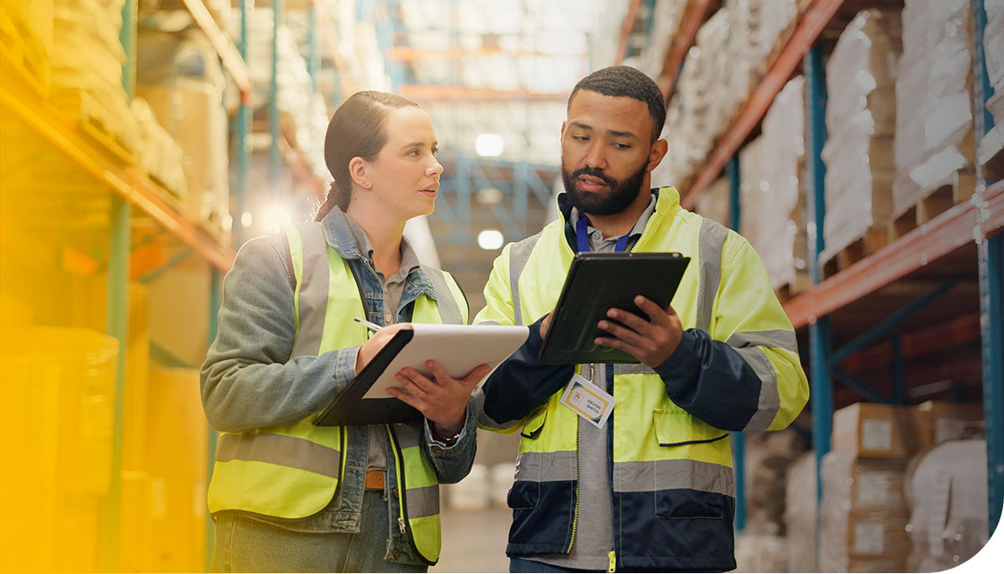 Gestão de Armazém: estratégias práticas para aumentar eficiência e reduzir custos