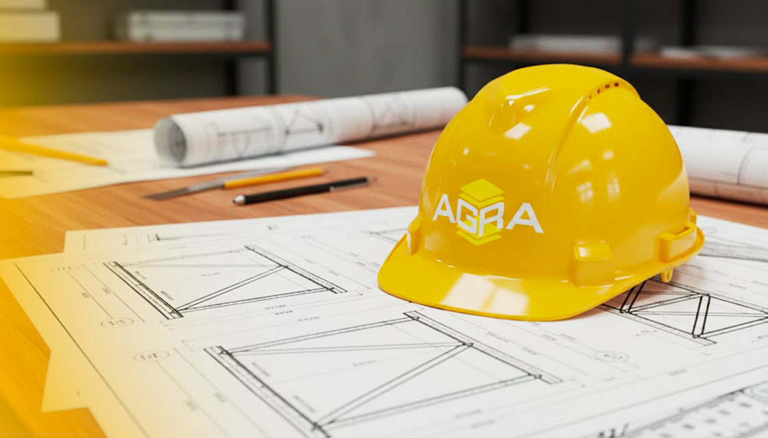 Onde a Agra entra como parceira estratégica