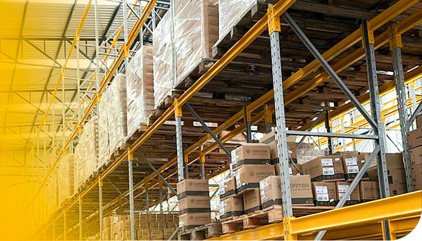 Estruturas porta-paletes vs. projeto personalizado: por que a economia imediata causa prejuízos